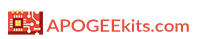 apogeekits.com logo