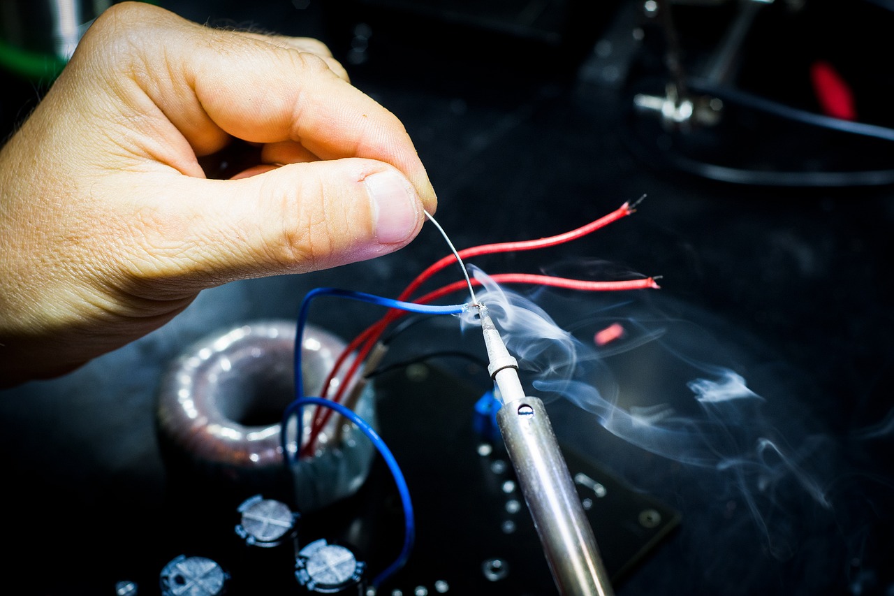 Electronic Tools All Beginners Must Have