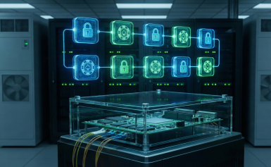 Blockchain and Security Tech Reshaping Canadian Casino Apps in 2026